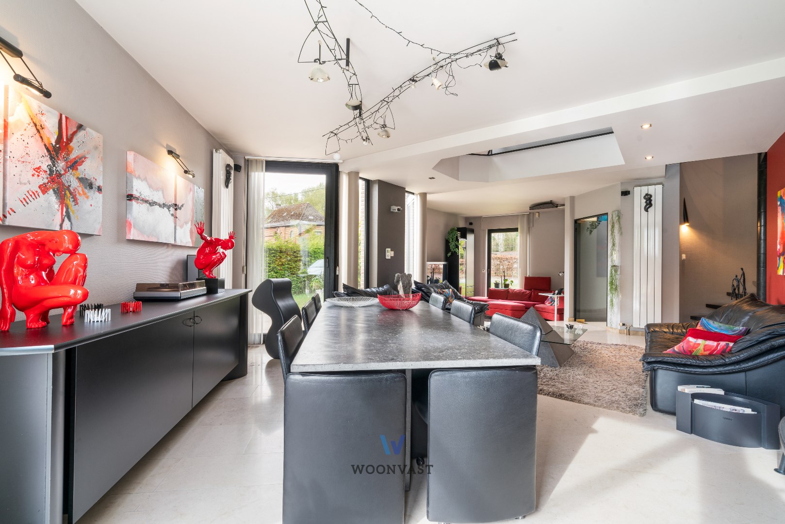 House for sale in Erpe-Mere with 5 bedrooms - photo 4