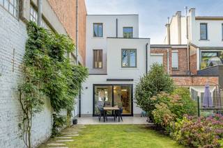 Maison à vendre à Anvers