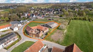 House for sale in Roosdaal