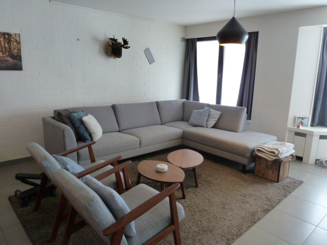 Apartment for rent in Sint-Eloois-Vijve with 2 bedrooms - photo 2