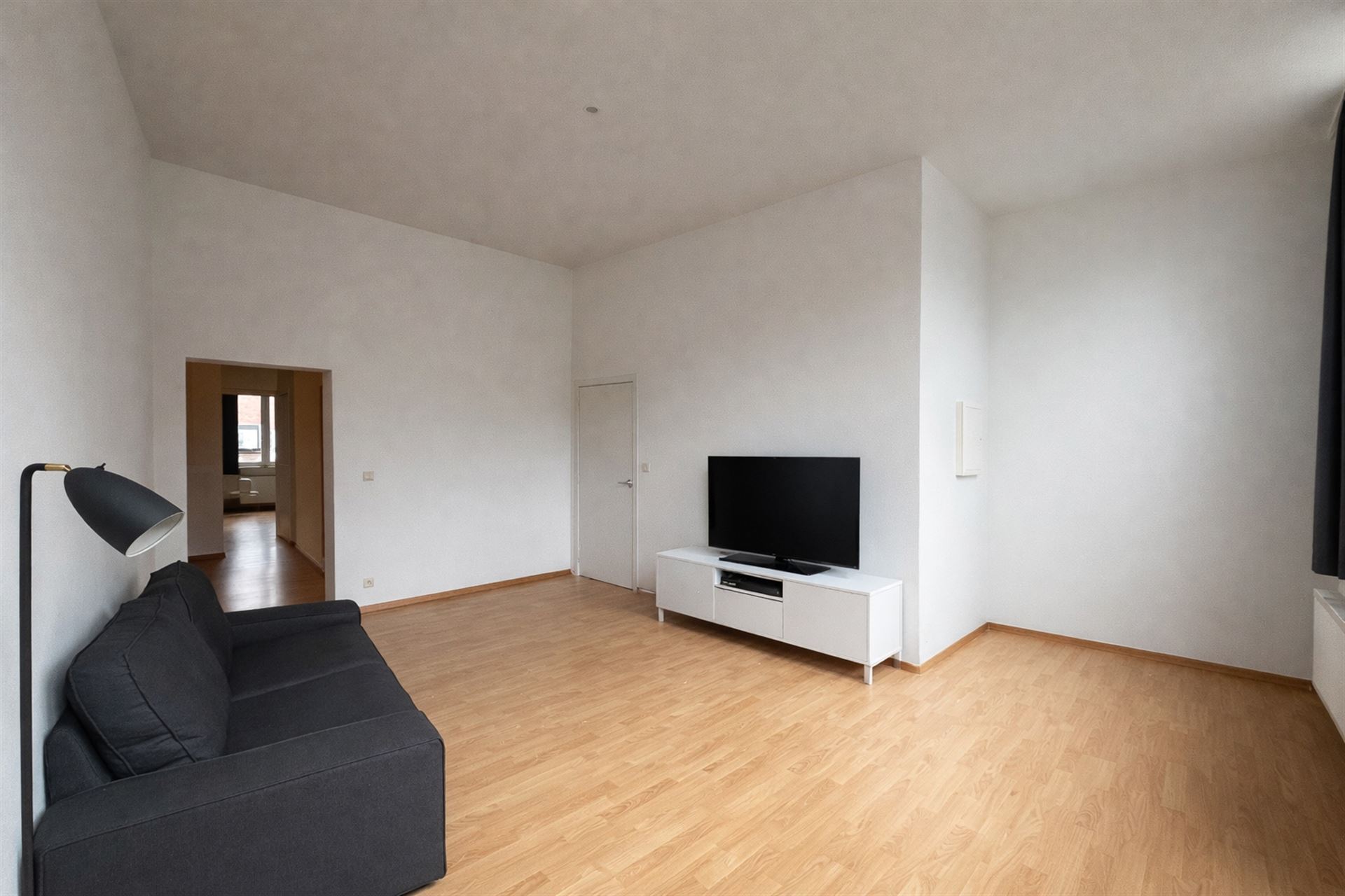 1 Slpk. app. op toplocatie in centrum Mechelen! - foto 2