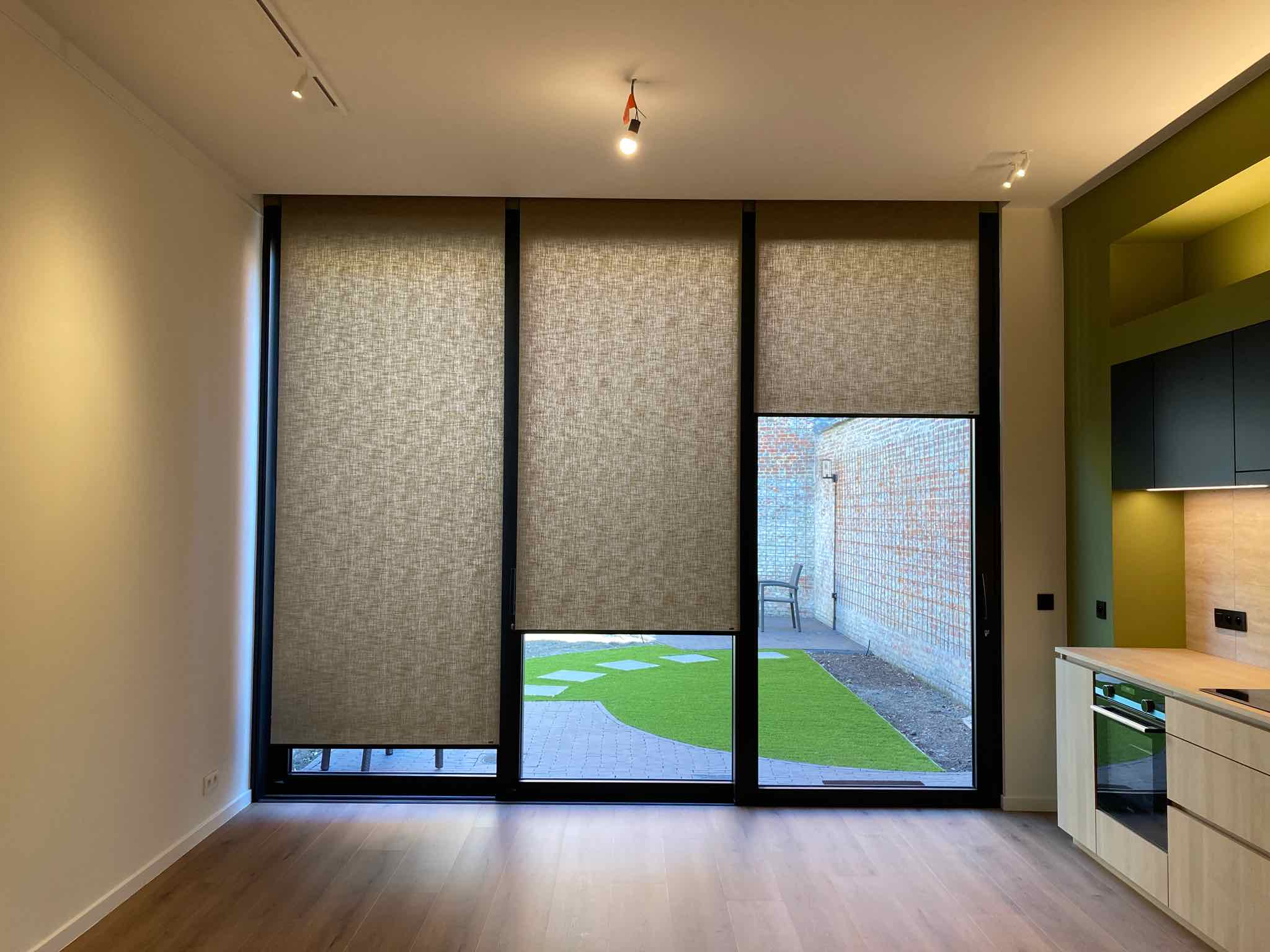 Appartement te huur in Antwerpen met 1 slaapkamer - foto 4