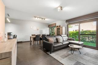 Apartment for sale in Sint-Niklaas