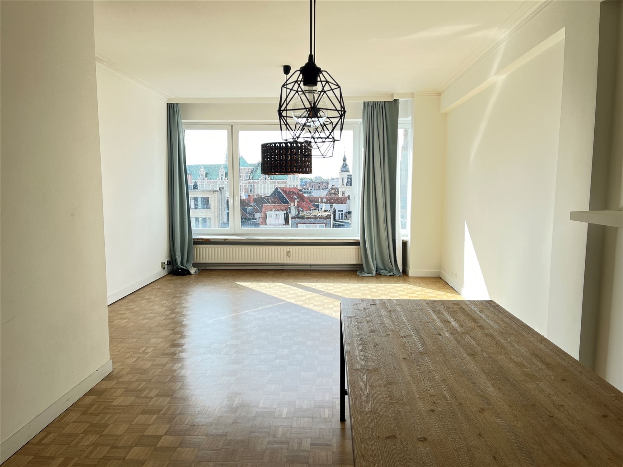 Appartement à vendre à Anvers avec 3 chambres - photo 1