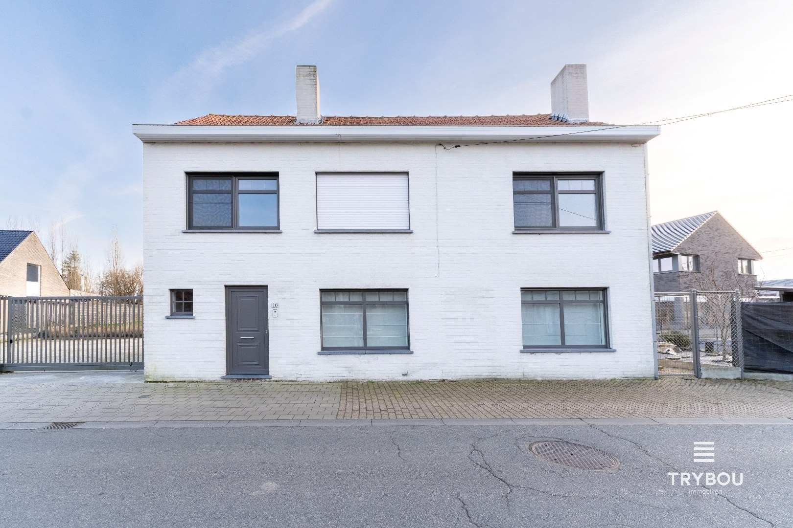 House for sale in Houthulst