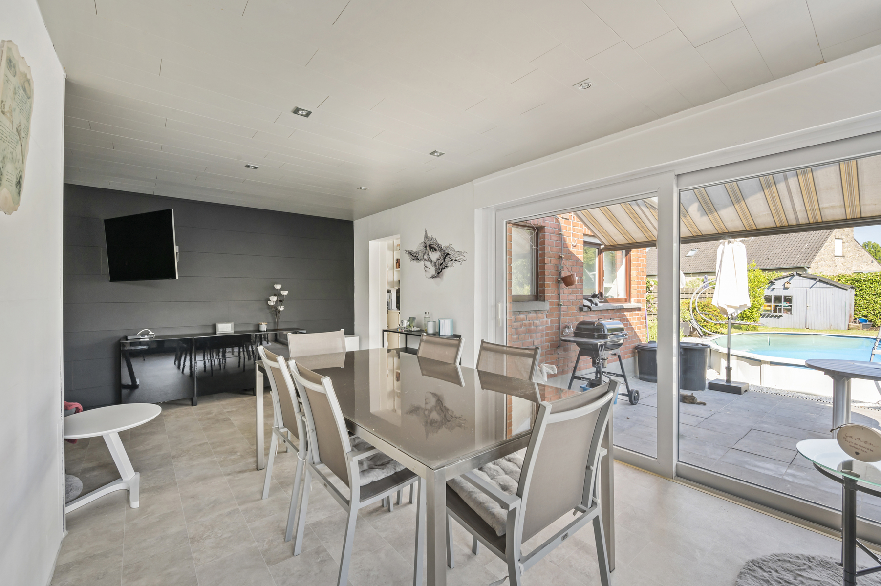 House for sale in Roeselare with 5 bedrooms - photo 5