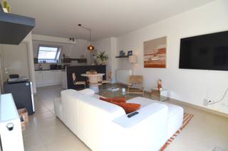 Appartement à louer à Courtrai