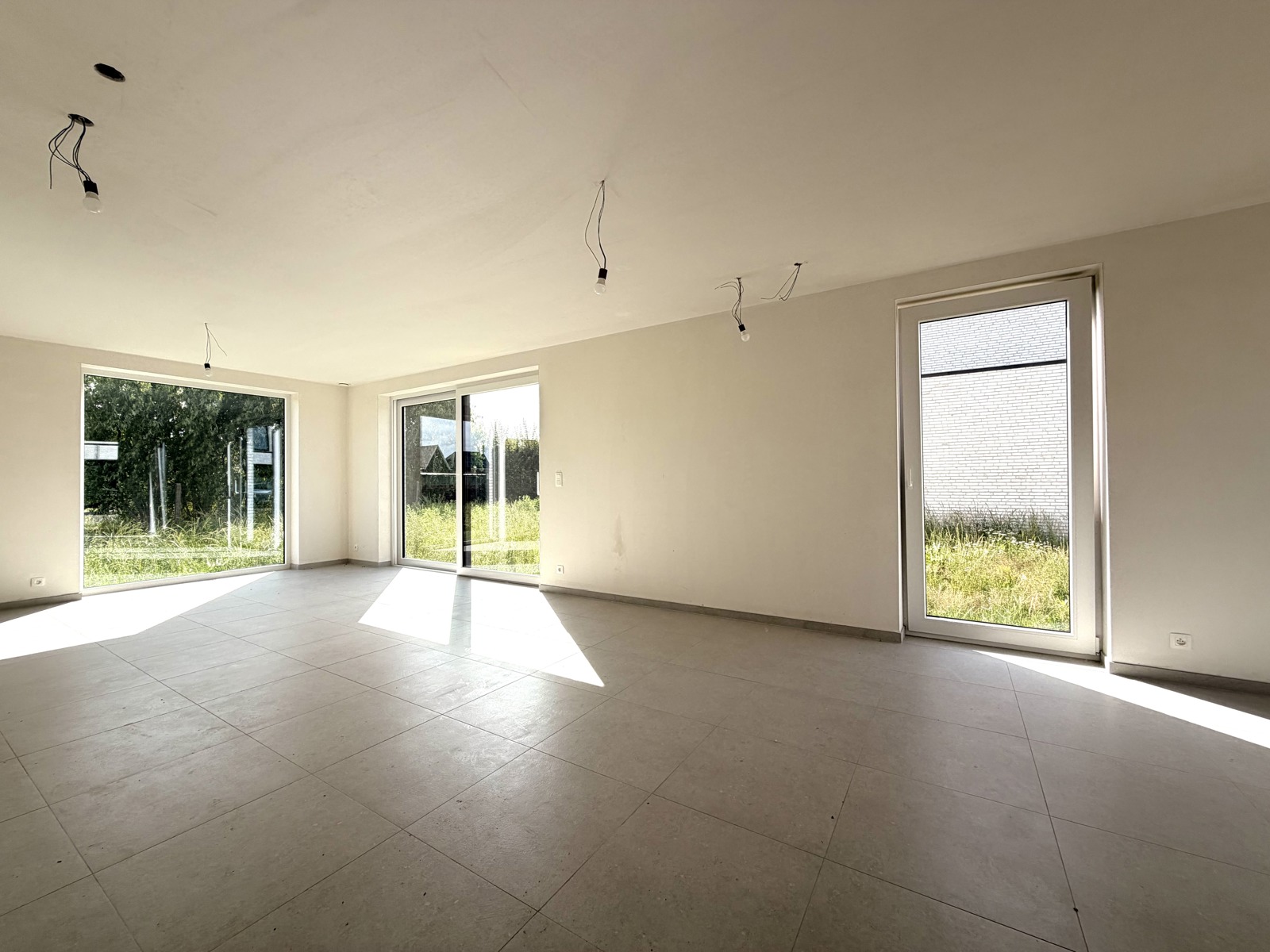 Unieke nieuwbouwwoning met moderne afwerking! - foto 3