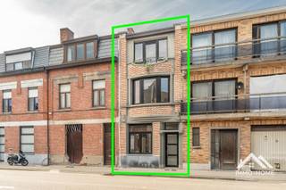 House for sale in Lokeren