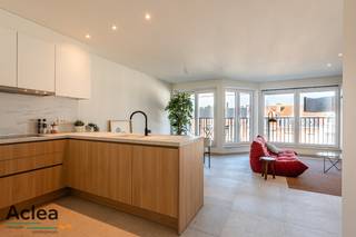 Appartement à louer à Eeklo