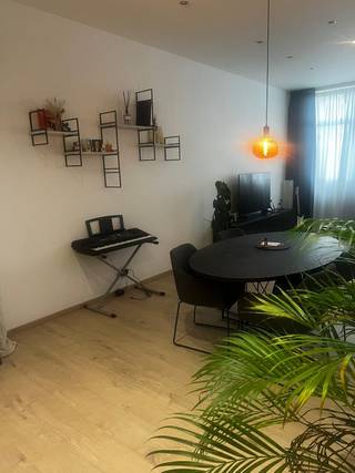 Appartement à vendre à Anvers