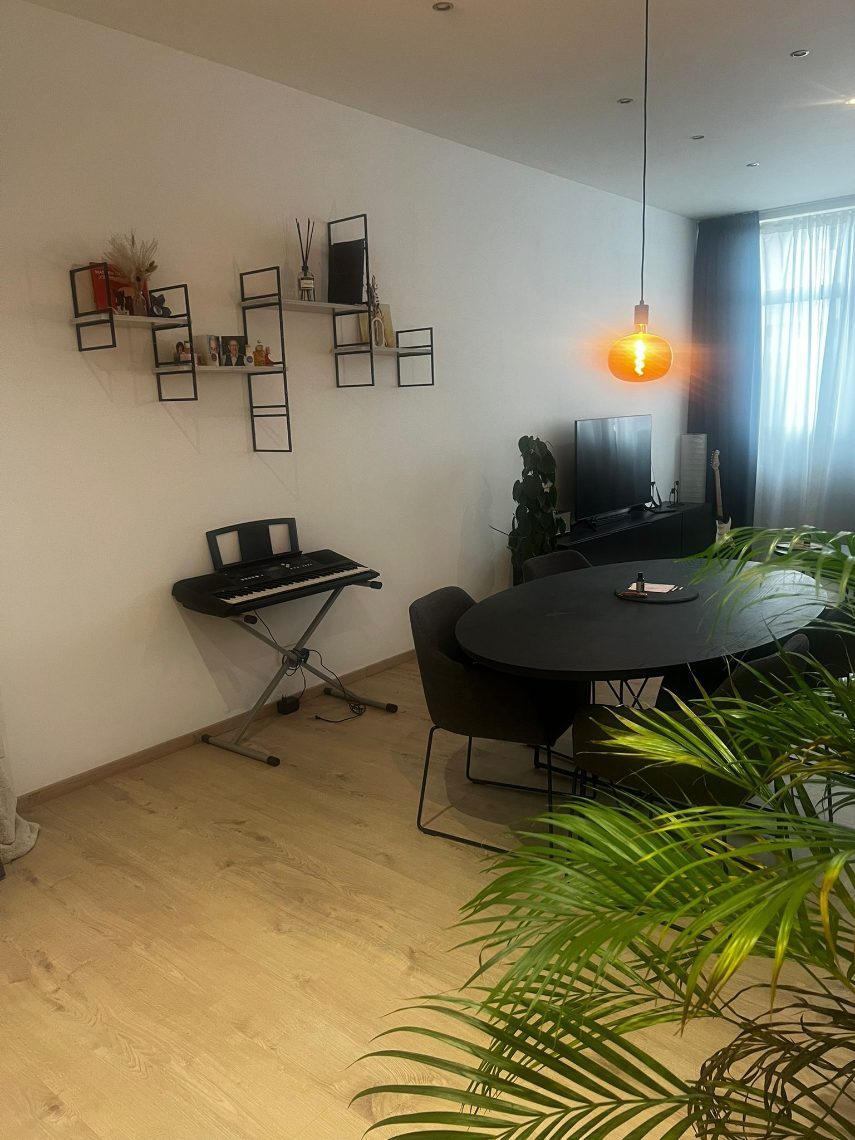 Apartment for sale in Antwerp with 1 bedroom - photo 3