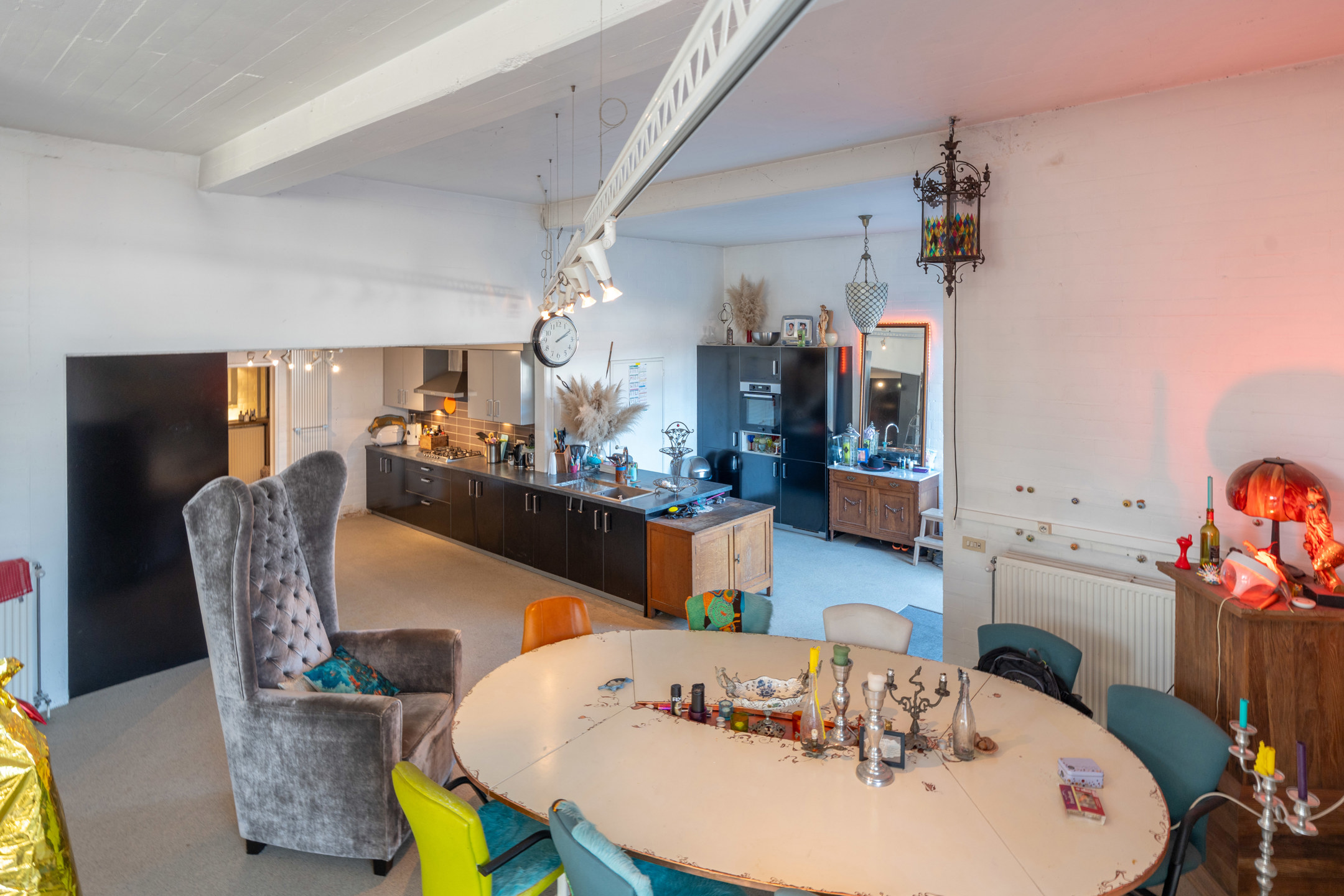 House for sale in Vosselaar with 4 bedrooms - photo 4