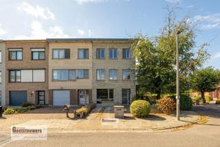 Maison à vendre à Stabroek