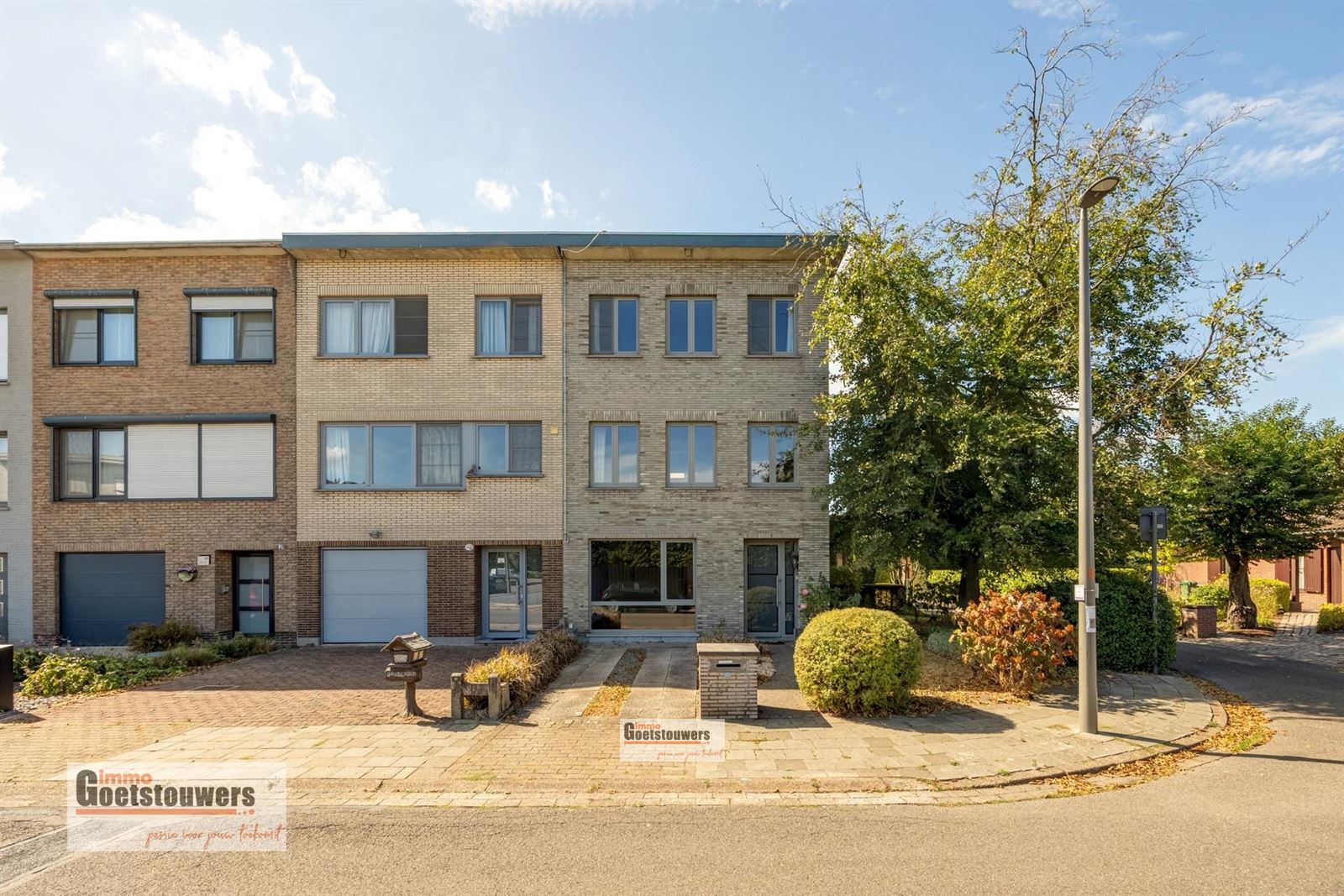 Maison à vendre à Stabroek avec 3 chambres - photo 1