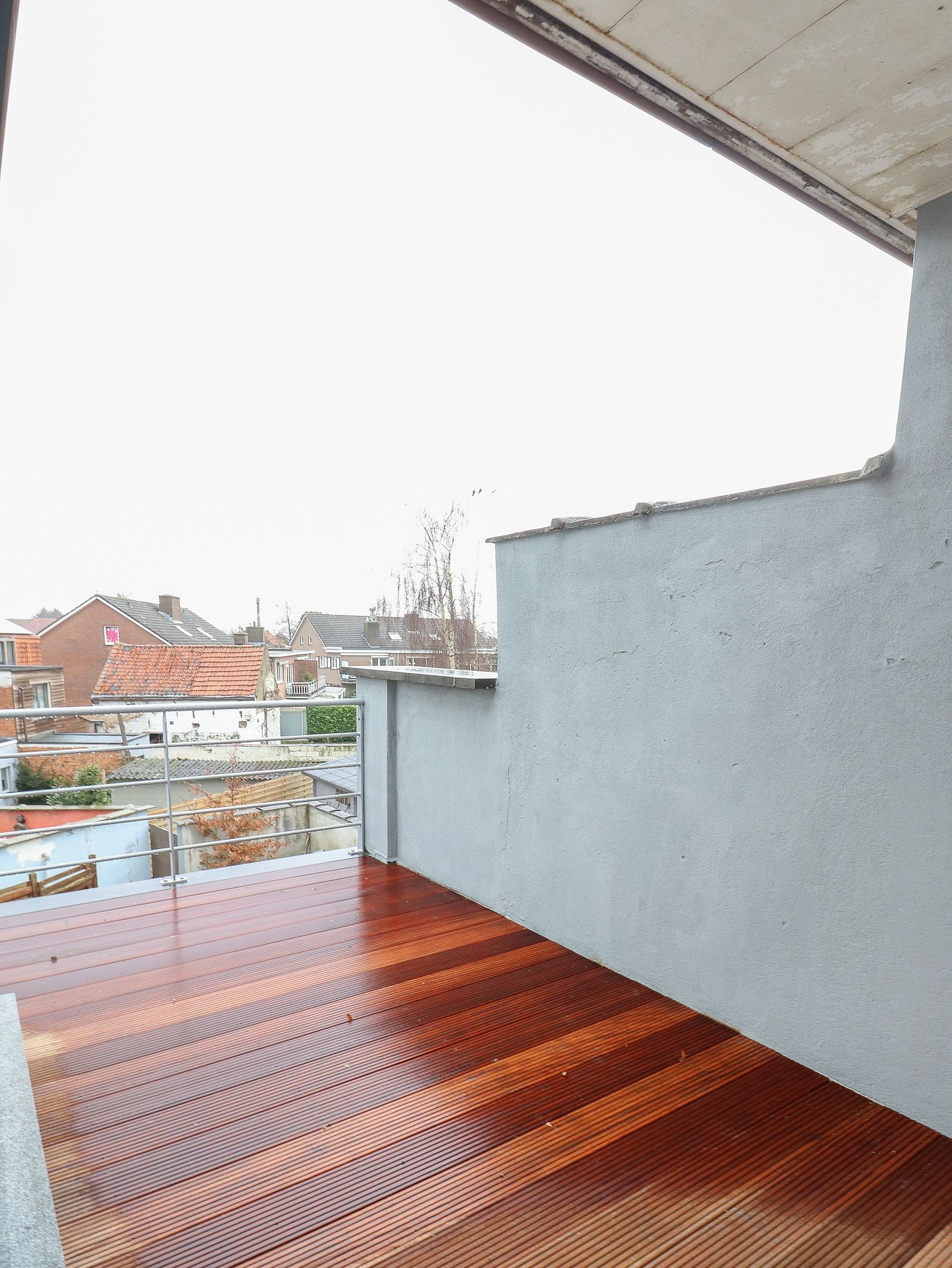 Duplex appartement op centrale as tussen Mortsel en Lier - foto 5