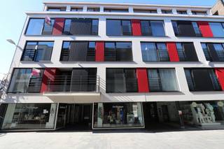 Apartment for rent in Beveren-Kruibeke-Zwijndrecht