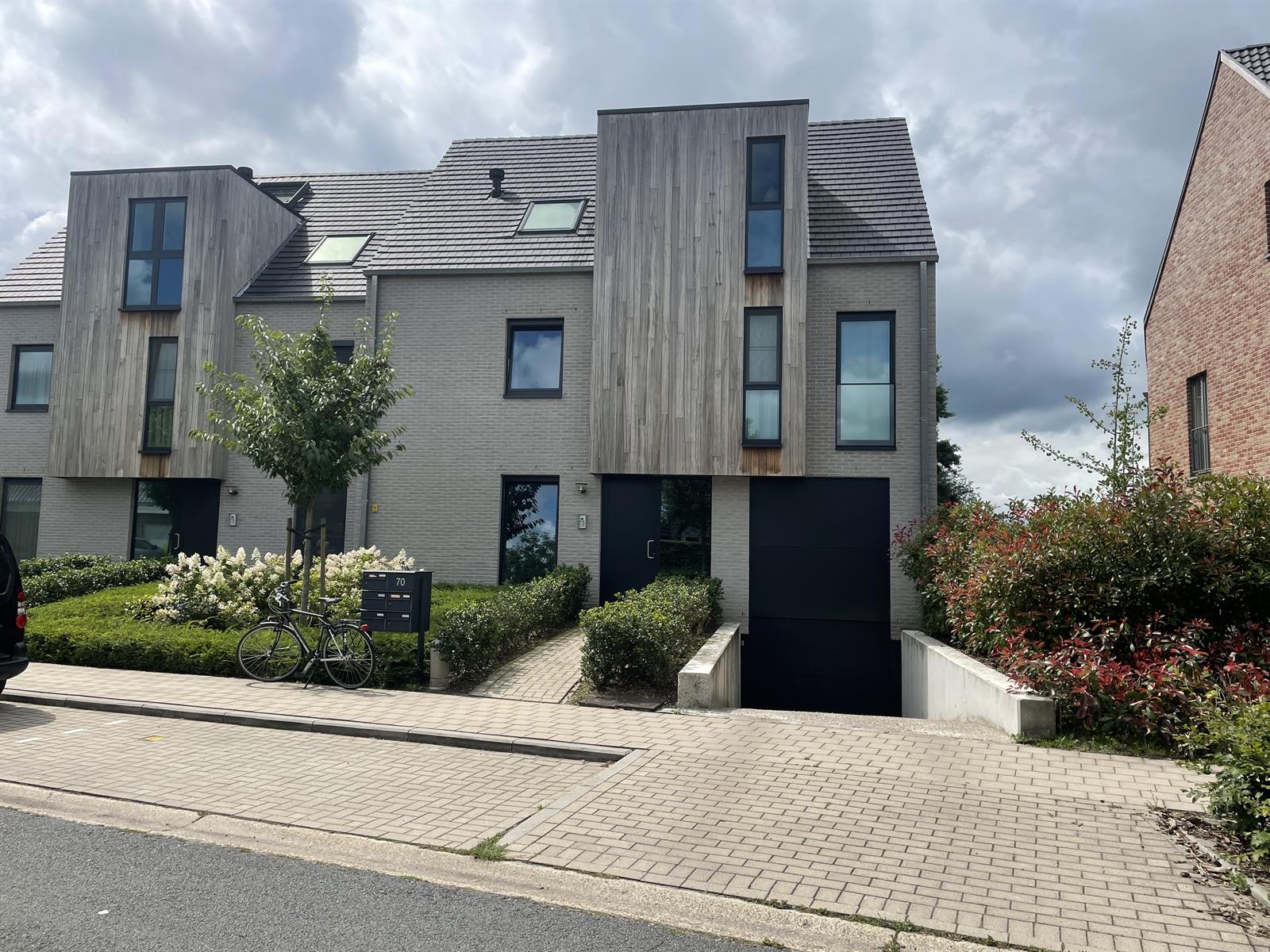 Appartement à Hoogstraten