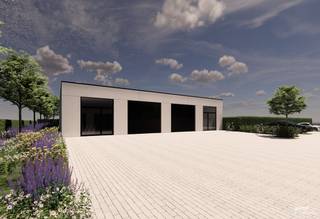 Projectgrond te koop in Heuvelland. Het betreft een perceel van ca. 3.892 m² met een goedgekeurde verkavelingsvergunning voor het bouwen van...