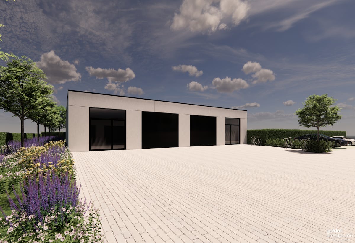 Projectgrond te koop in Heuvelland - foto 2