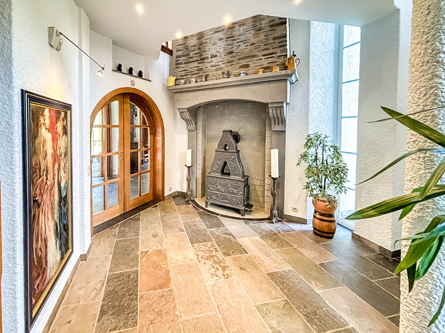 House for sale in Tailles with 5 bedrooms - photo 4