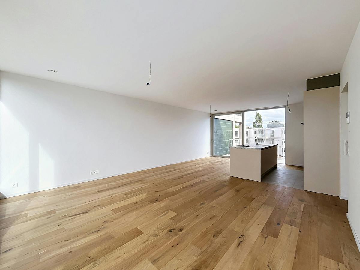 Stijlvol penthouse met 2 slaapkamers en 2 terrassen in Brugge - foto 4