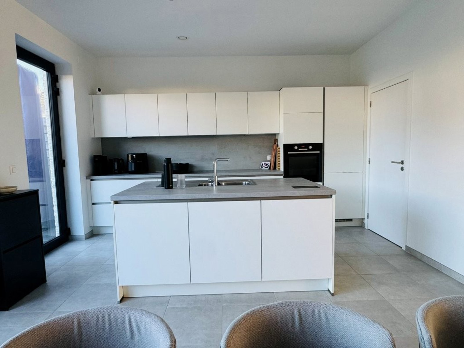 Energiezuinige woning met 3 ruime slaapkamers en tuin.  - foto 5