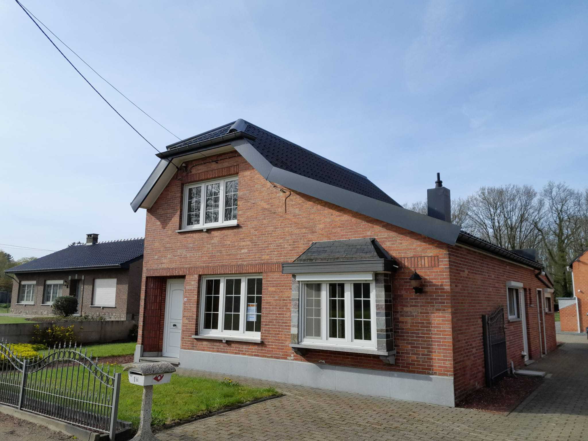 Maison à louer à Baal avec 1 chambre - photo 2