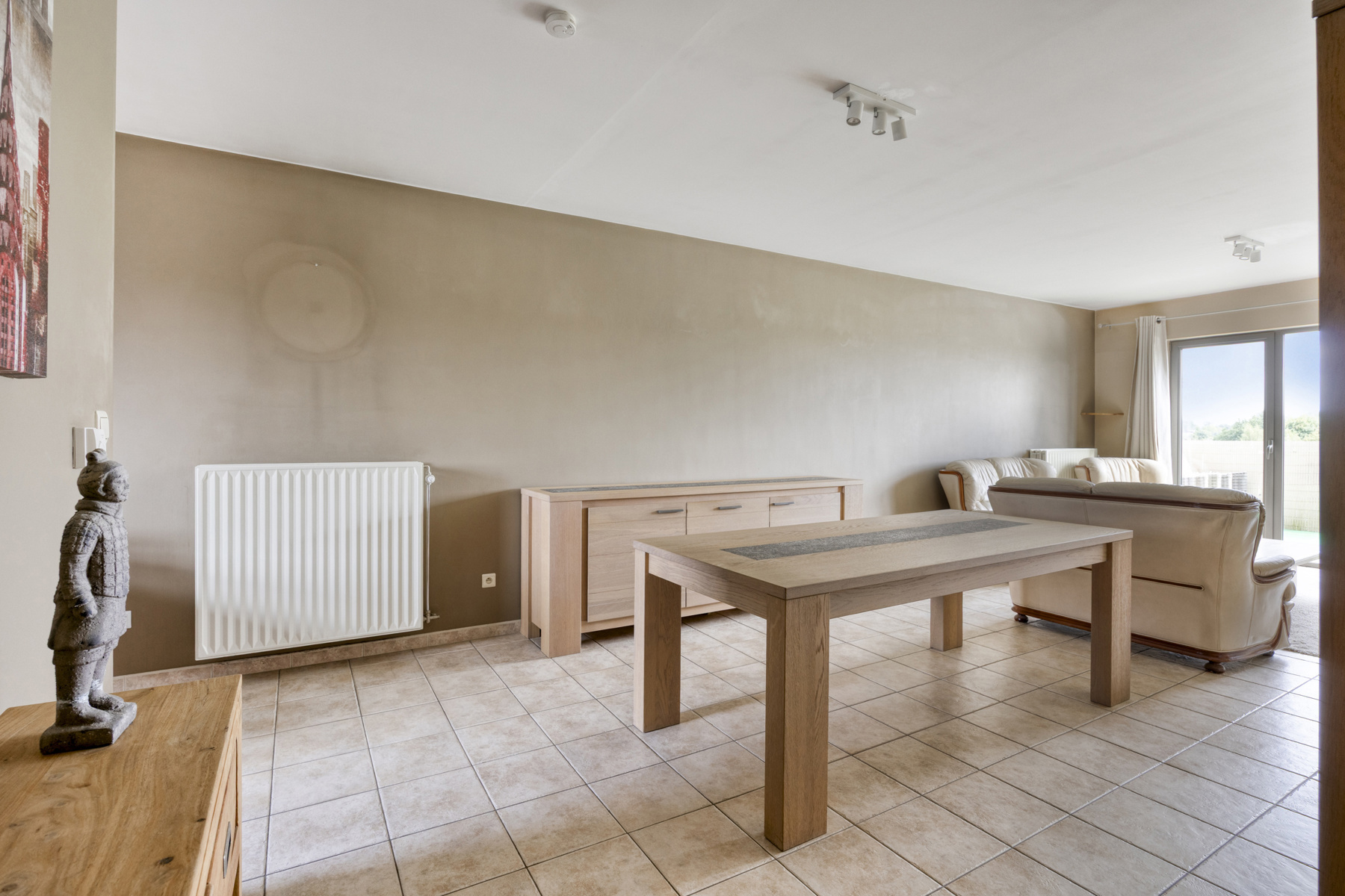 Apartment for sale in Sint-Pieters-Leeuw with 2 bedrooms - photo 5