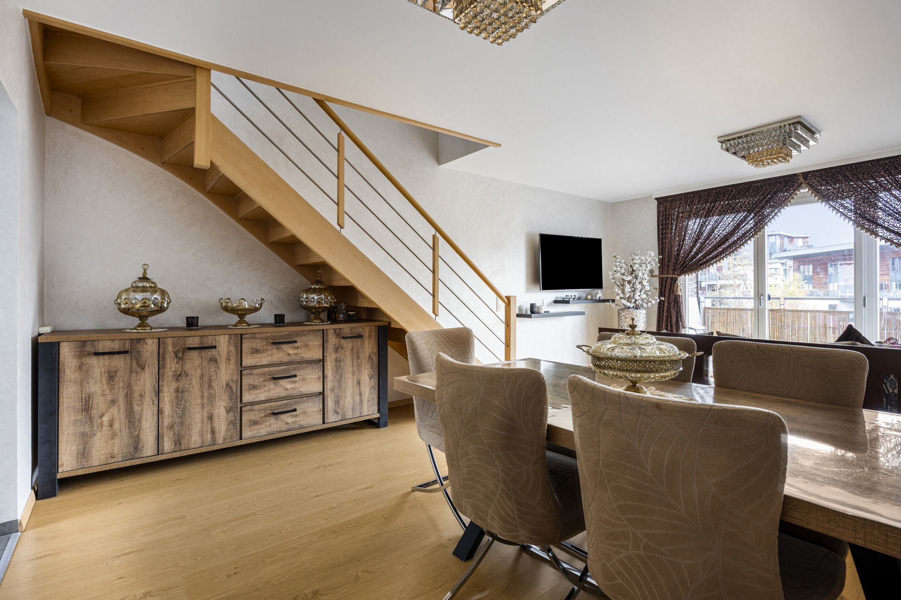 Apartment for sale in Anderlecht with 2 bedrooms - photo 4