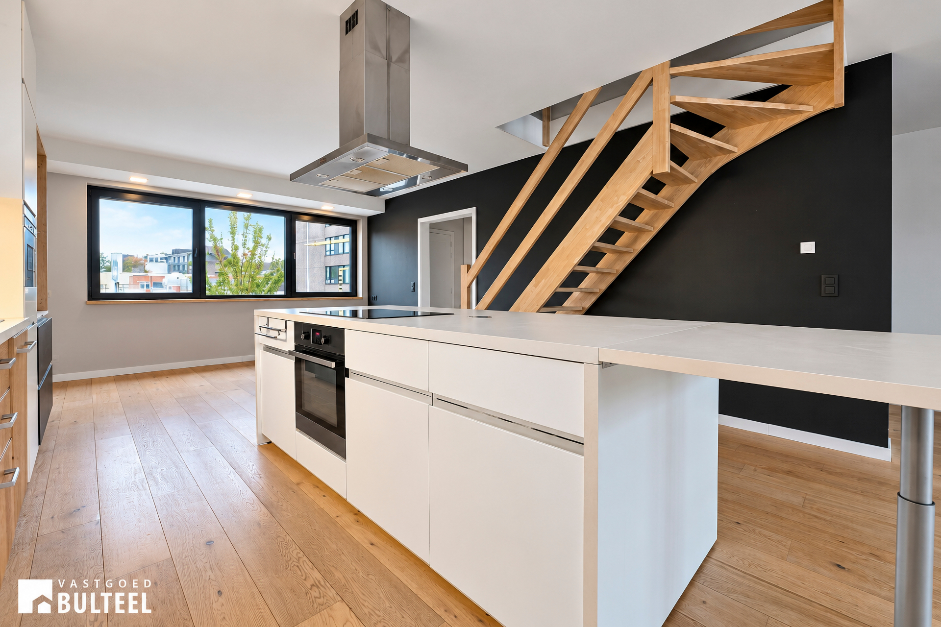 Apartment for rent in Sint-Niklaas with 3 bedrooms - photo 4