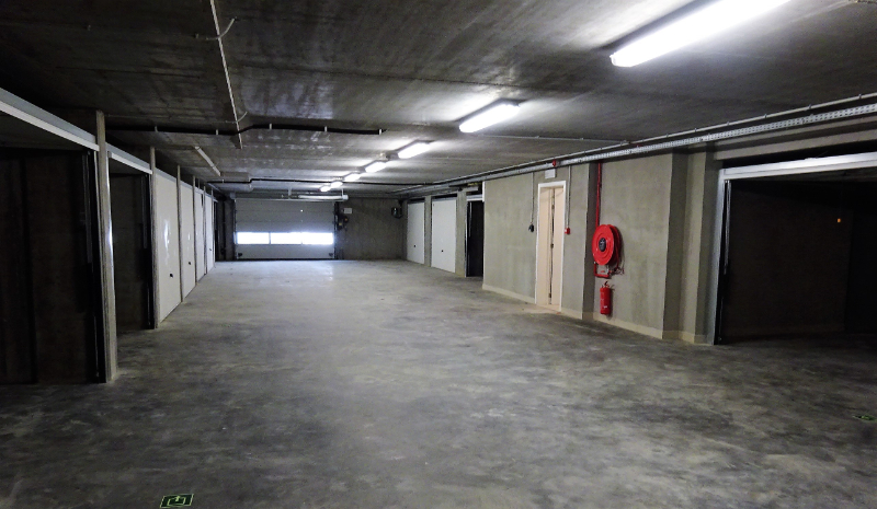 Recente garagebox - foto 2