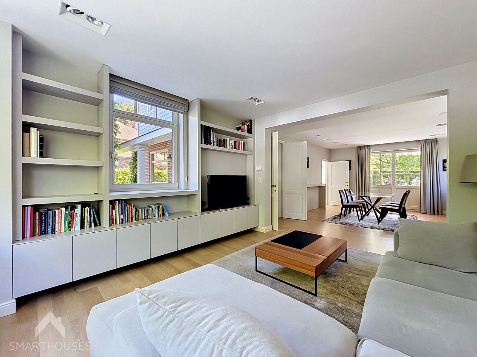 Maison à vendre à Meise avec 4 chambres - photo 4