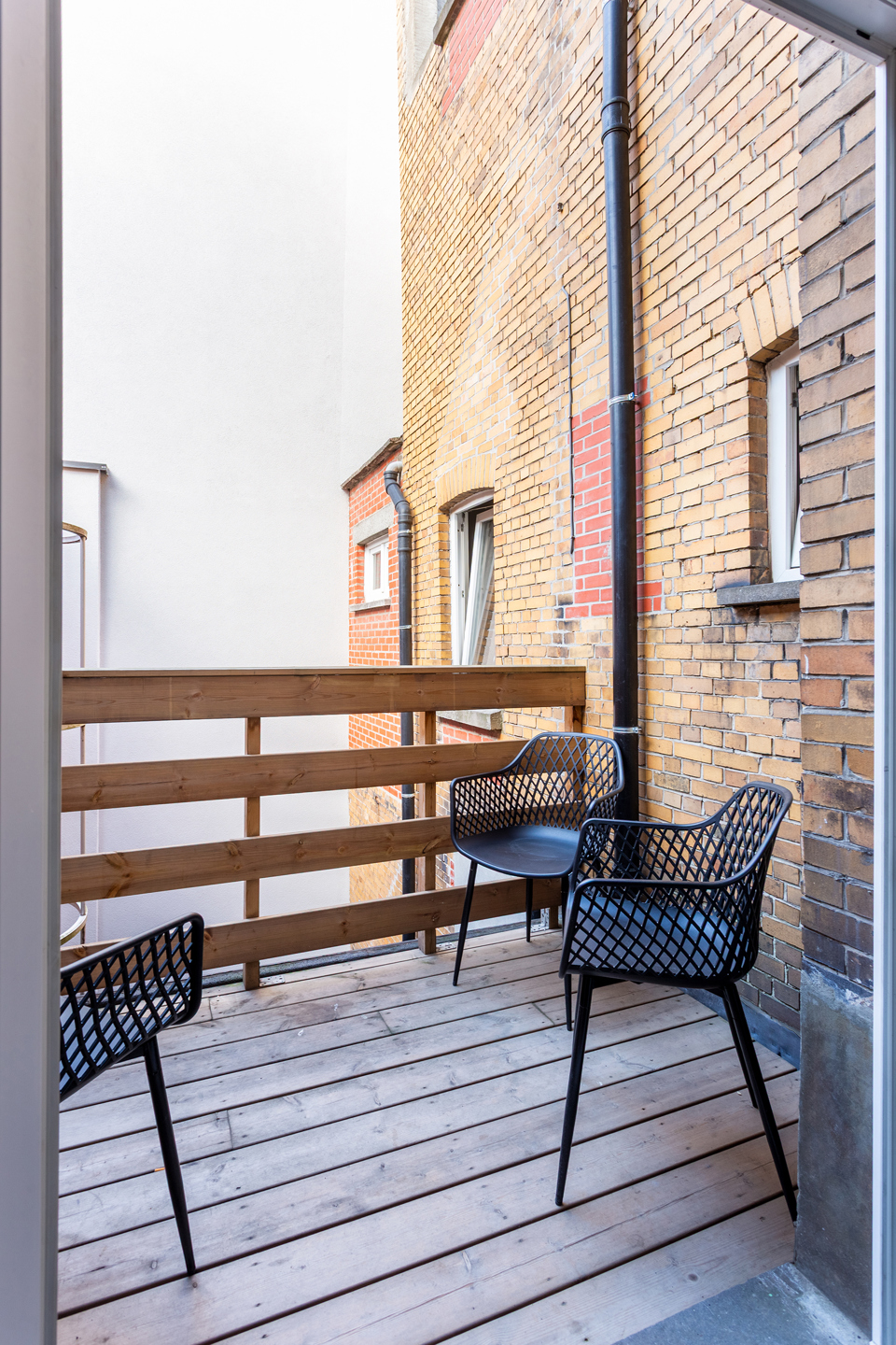 Appartement à vendre à Anvers avec 2 chambres - photo 3