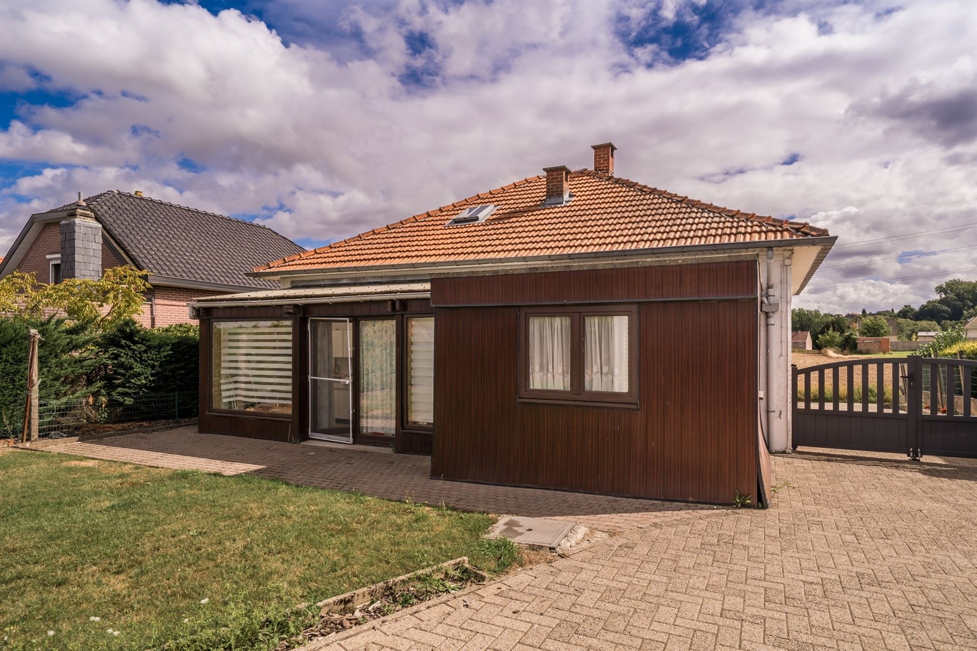 Volledig te renoveren woning op terrein van 5A - foto 4