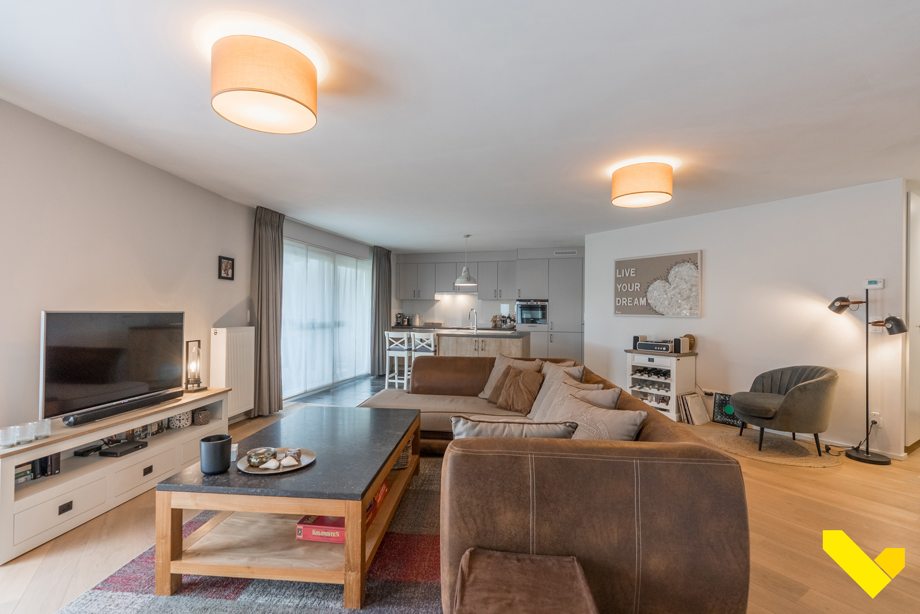 Appartement à vendre à Geel avec 2 chambres - photo 4