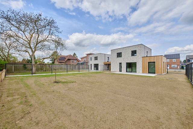 Projet à vendre à Maaseik