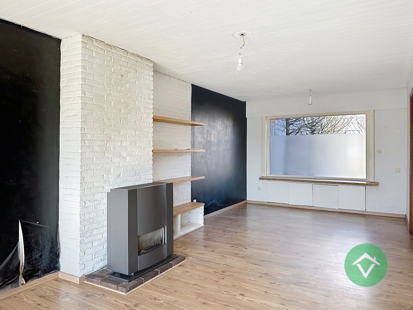 Woning met 3 slaapkamers en garage te Lichtervelde - foto 3