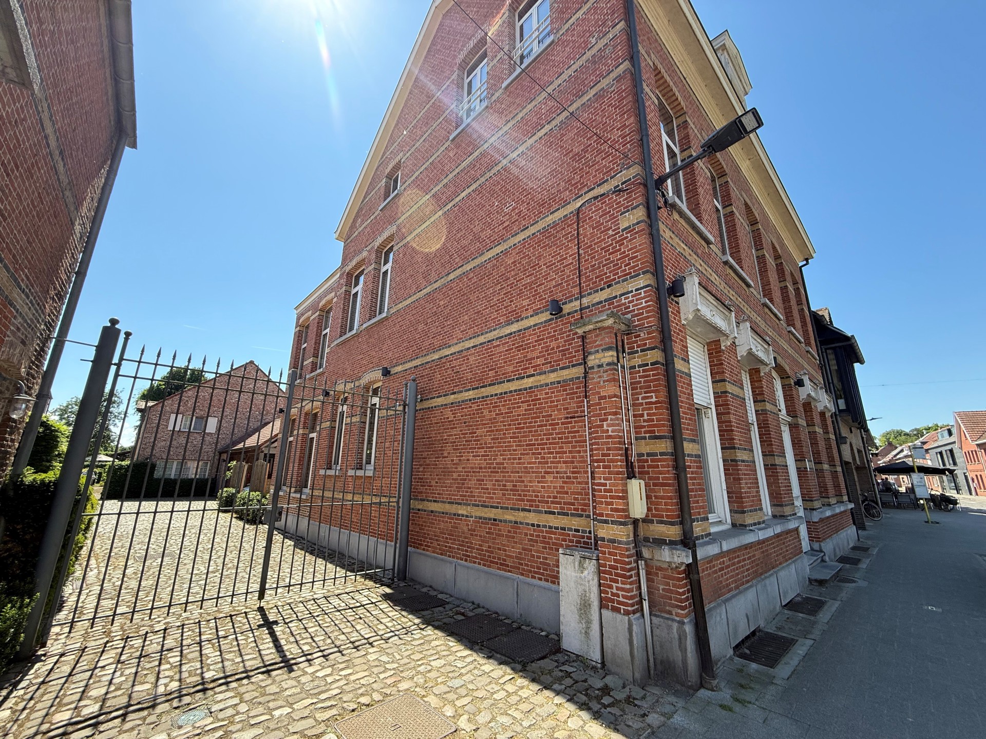 Appartement à vendre à Bornem avec 5 chambres - photo 2