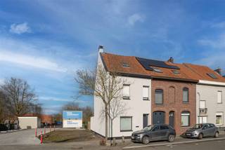 Info & Visit: 0476 67 17 56 - Voor de beschrijving en de wettelijke informatieplicht (art.5.2.6 VCRO en Watertoets, EPC, EPC-nummer,…) verwijzen...