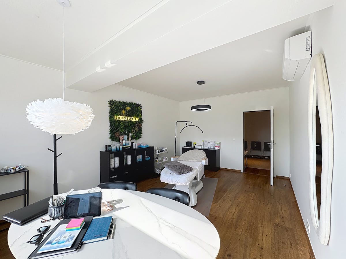 Praktijkruimte/ kantoor 19 m² op toplocatie in Sint-Kruis - foto 2