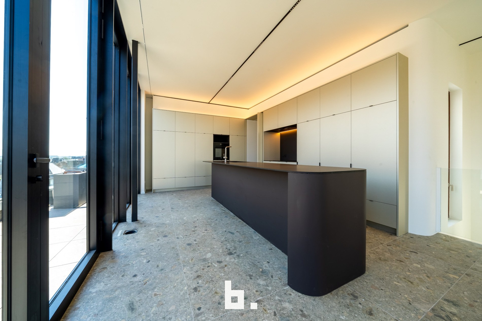 Unieke Penthouse/ duplexappartement met karakter en comfort! - foto 4