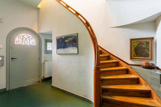 PULHOF - Karaktervolle Art deco burgerwoning met garage op een mooi zonnig perceel van ca. 551m² grond gelegen in de gegeerde Pulhofwijk...