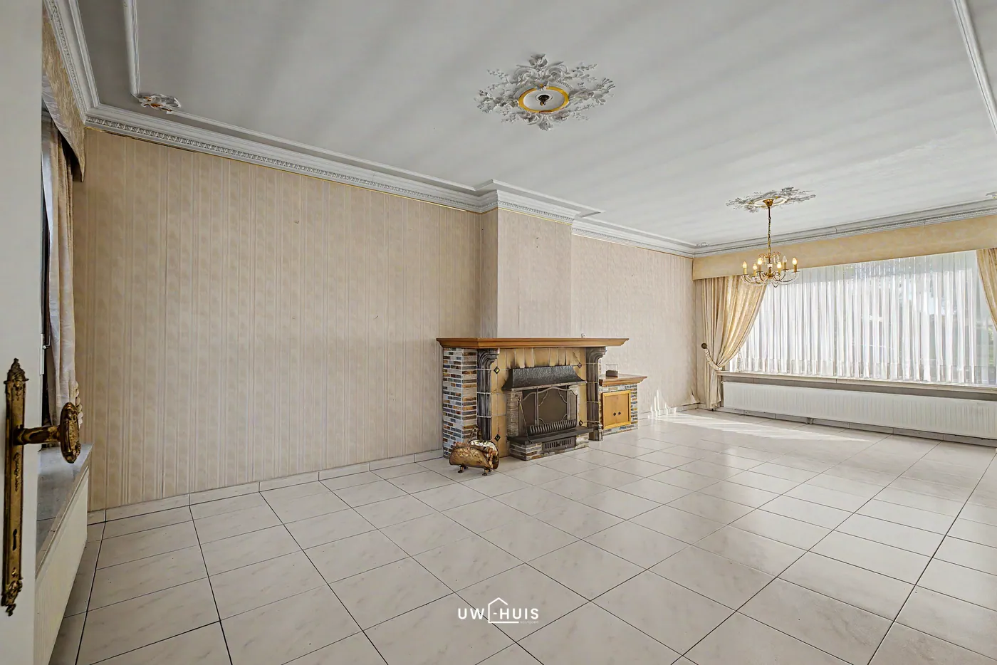 WONING MET VEEL POTENTIEEL EN 3 SLPK OP TOPLOCATIE - foto 4