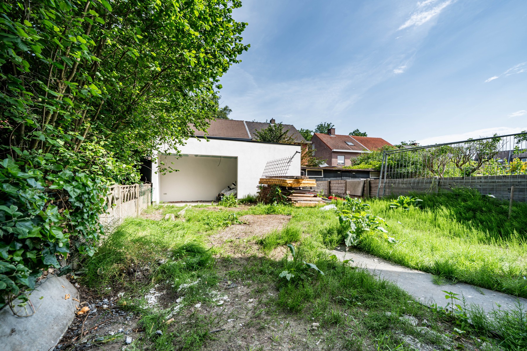 PRIJS INCL. BTW! Luxueus wonen in Schoten - foto 5