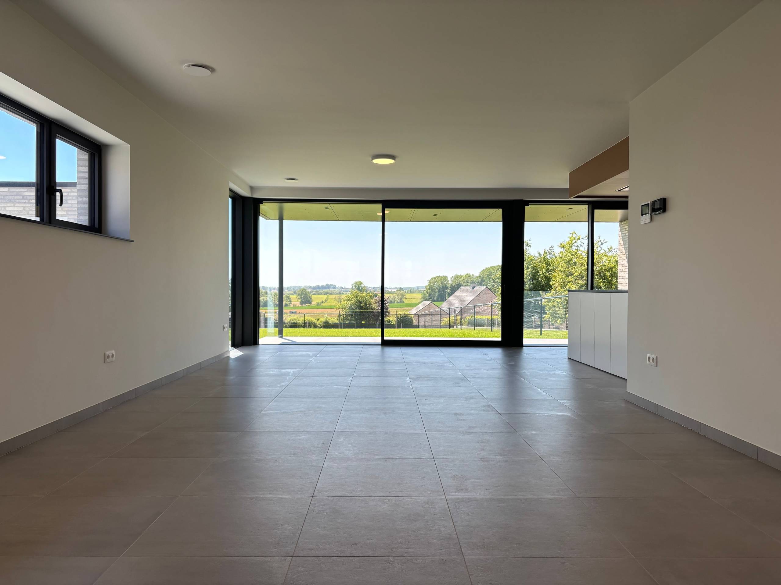 House for rent in Herzele