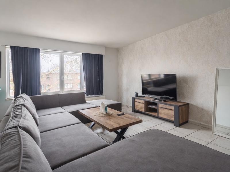 Borsbeeksesteenweg 114 Bus 3 - 2100 Deurne - foto 3