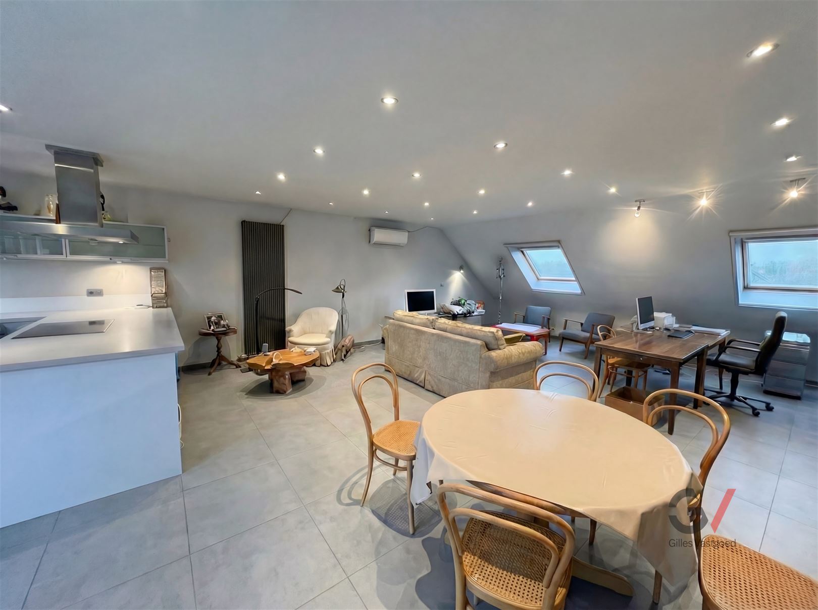 Appartement - photo 2