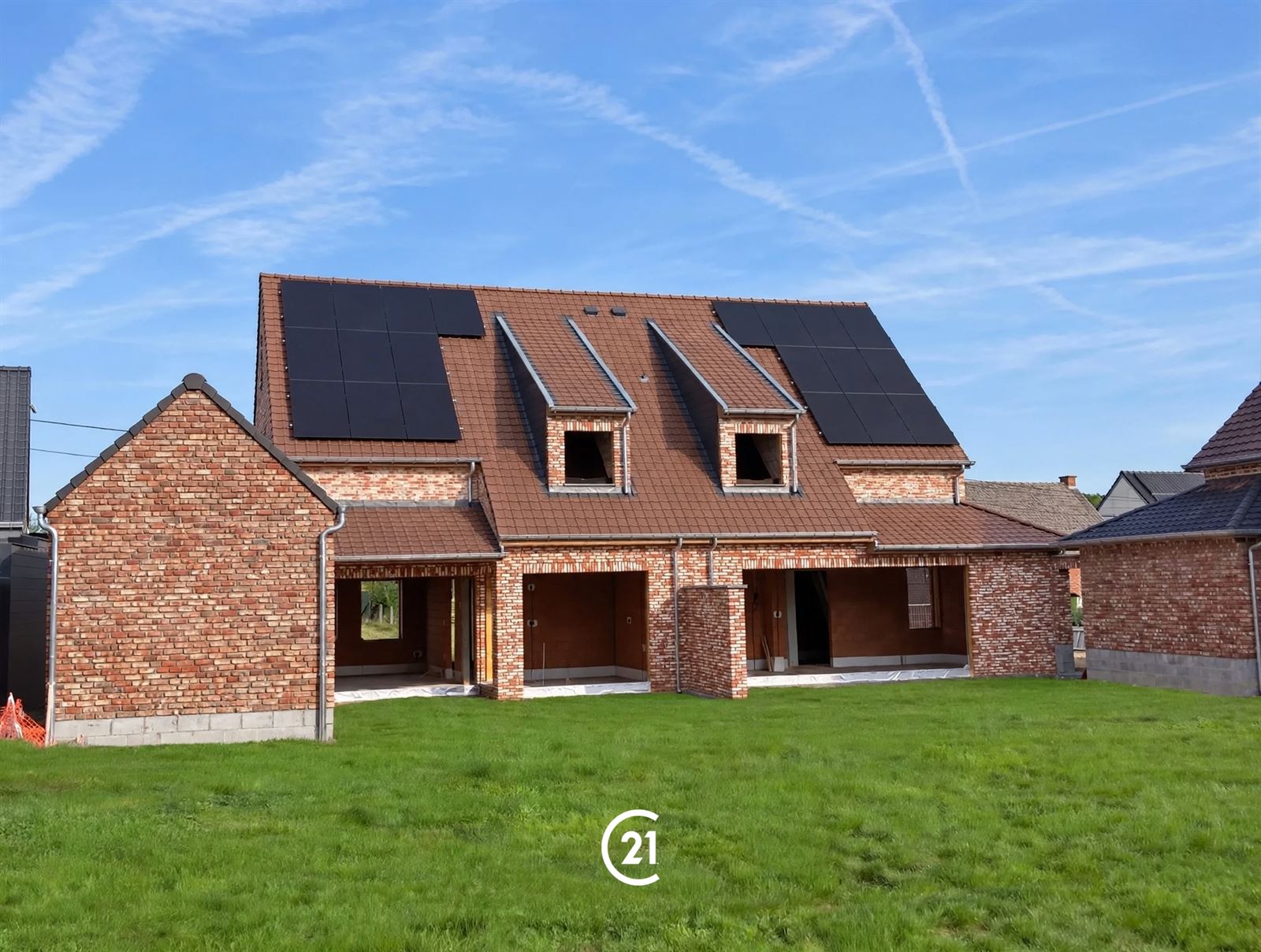 BEN-woning in een landelijke omgeving - foto 4