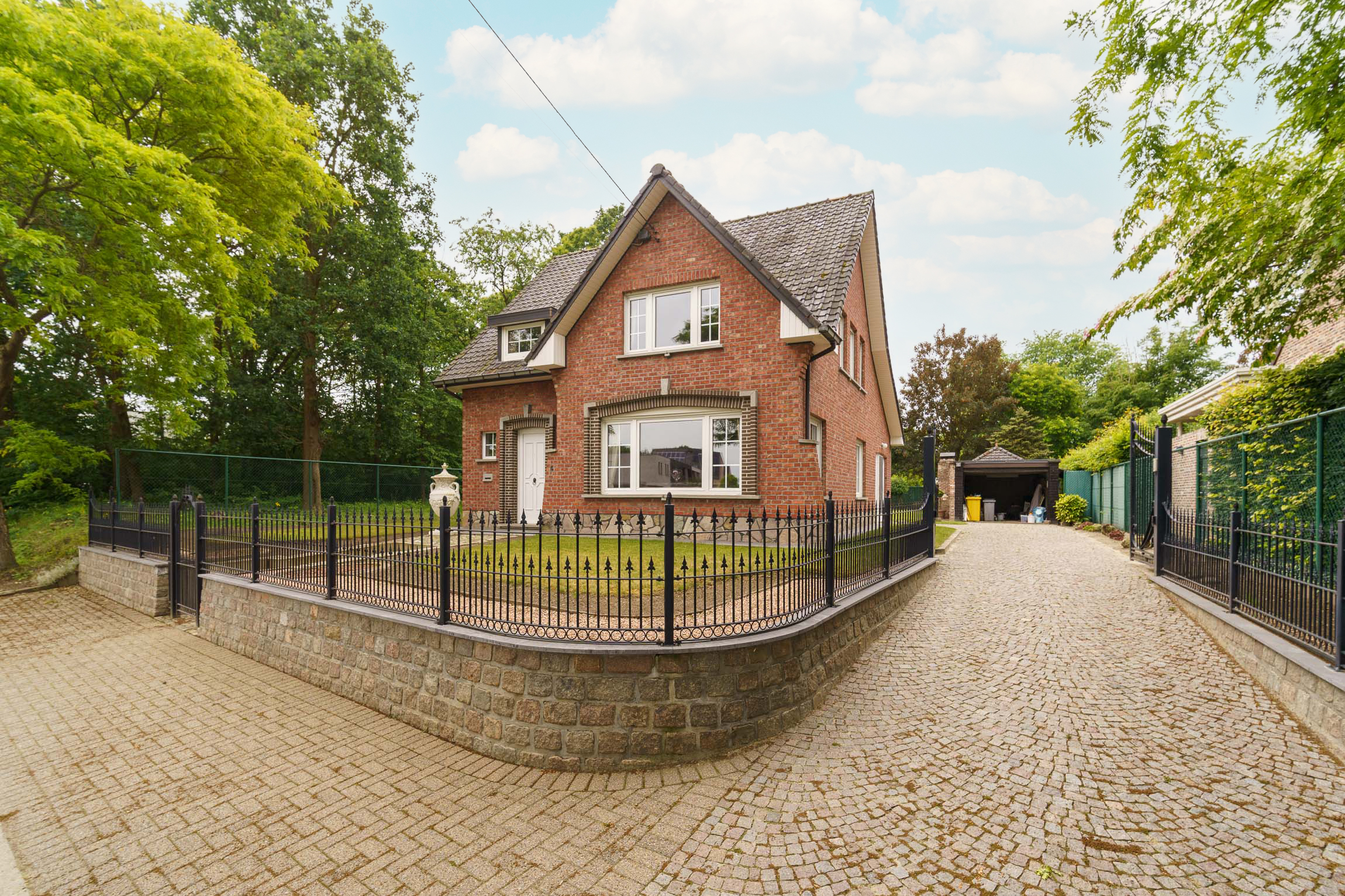 Maison à vendre à Rotselaar